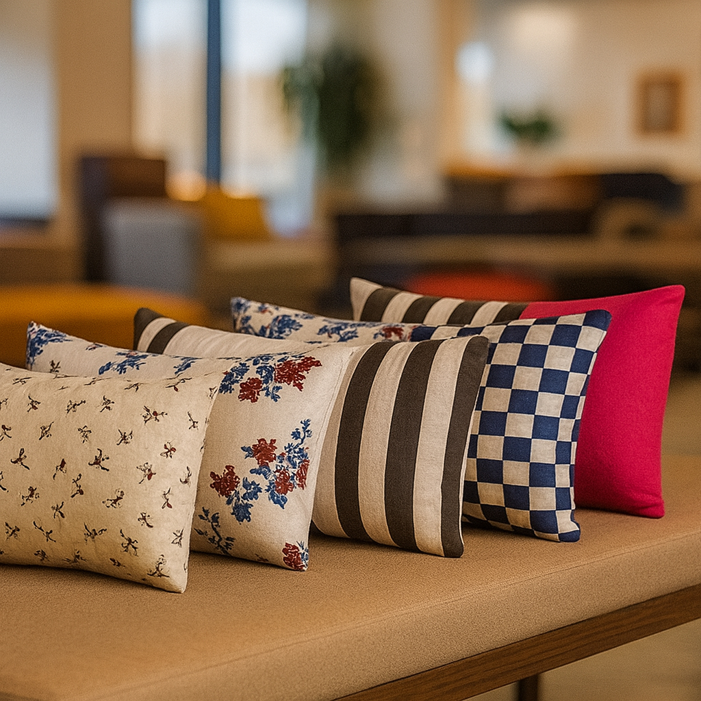 Pillows