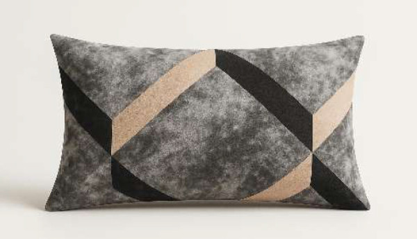 GOOD NIGHT COTTON PILLOW