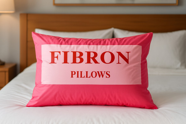 Fibron Fiber Pillow